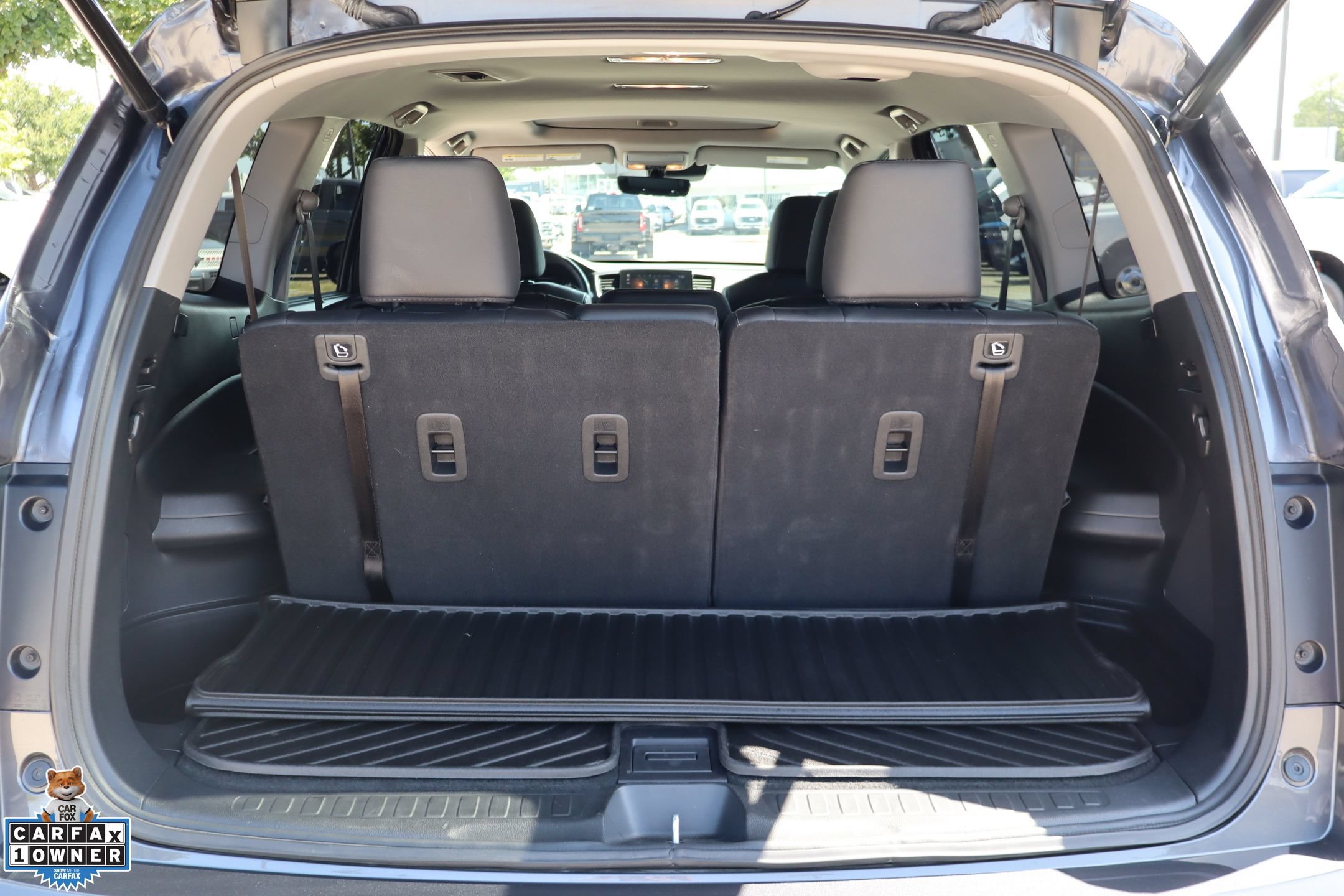 Used 2022 Honda Pilot Special Edition image 28