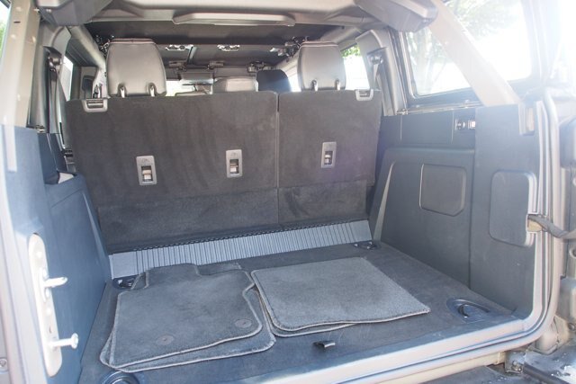 Certified 2025 Ford Bronco Outer Banks AWD/4WD image 14