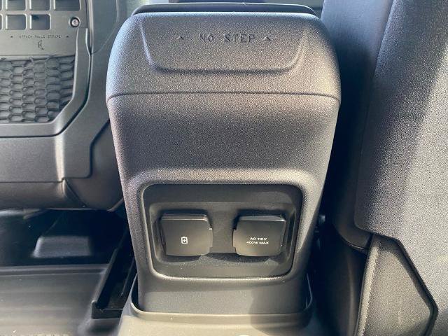Certified 2024 Ford Bronco Big Bend AWD/4WD image 30