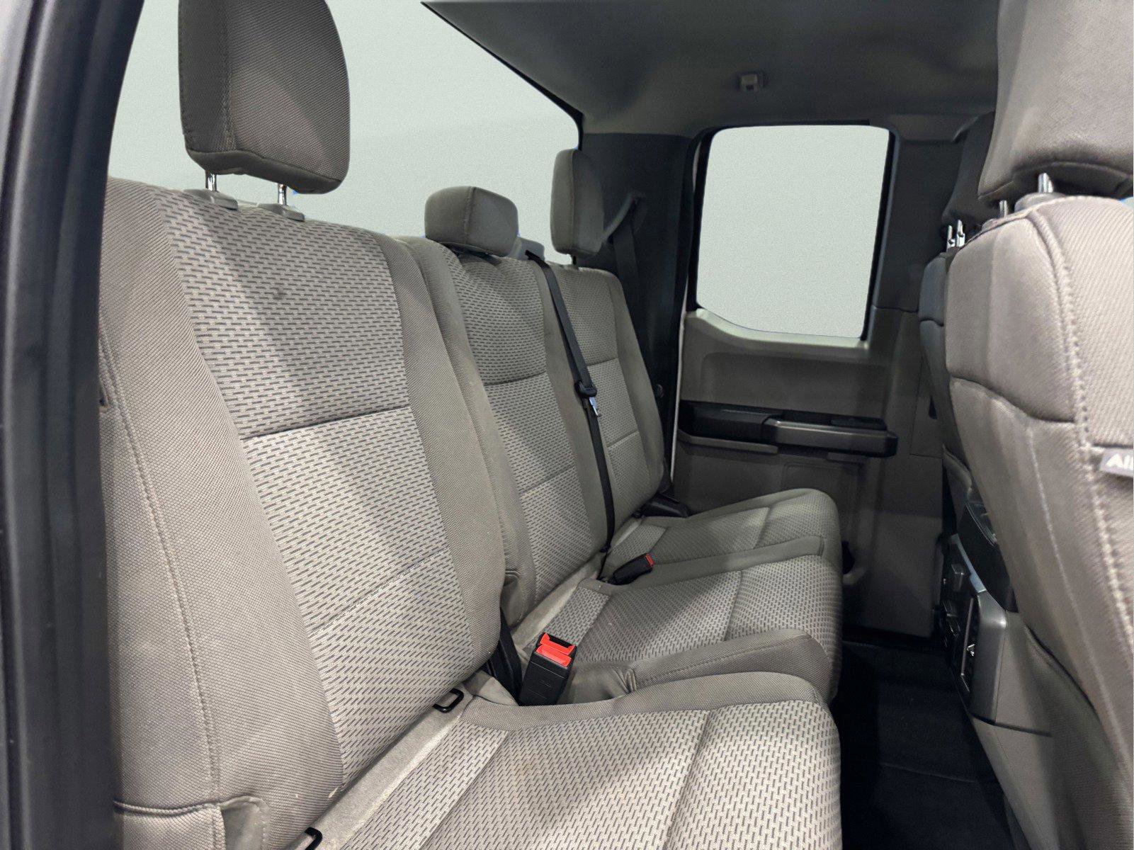 Certified 2021 Ford F350 XLT w/ XLT Value Package AWD/4WD image 11