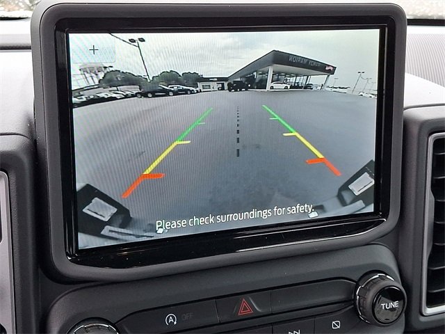 Certified 2021 Ford Bronco Sport Big Bend image 15