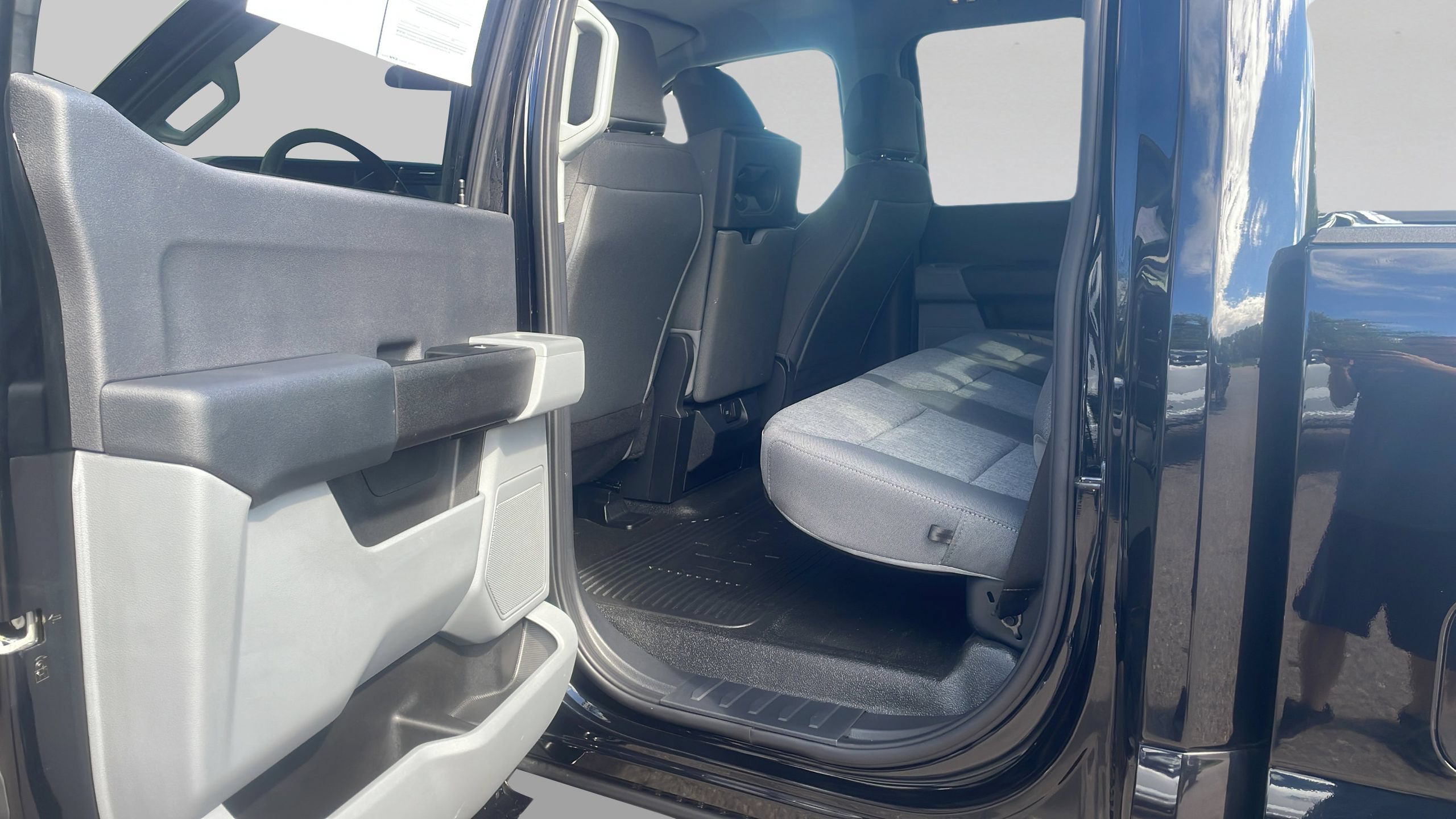 Certified 2026 Ford F250 XL w/ XL Off-Road Package AWD/4WD image 39