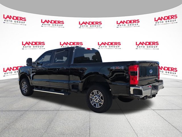 Certified 2026 Ford F250 Lariat AWD/4WD image 5