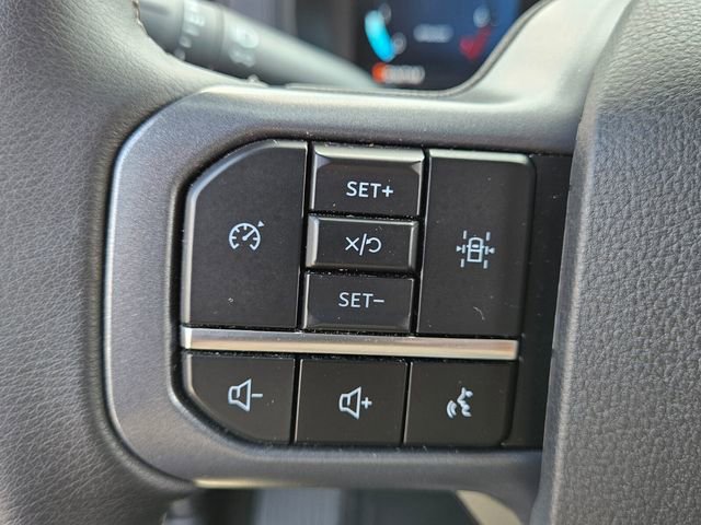 Certified 2024 Ford F150 XLT w/ Mobile Office Package AWD/4WD image 30