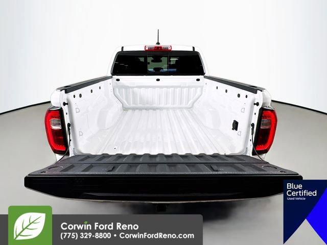 Used 2025 GMC Canyon Elevation w/ Convenience Package image 29