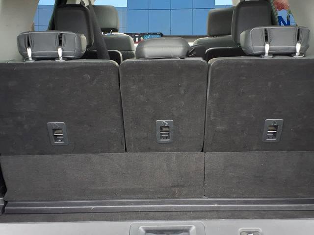 Certified 2025 Ford Expedition Active AWD/4WD image 23