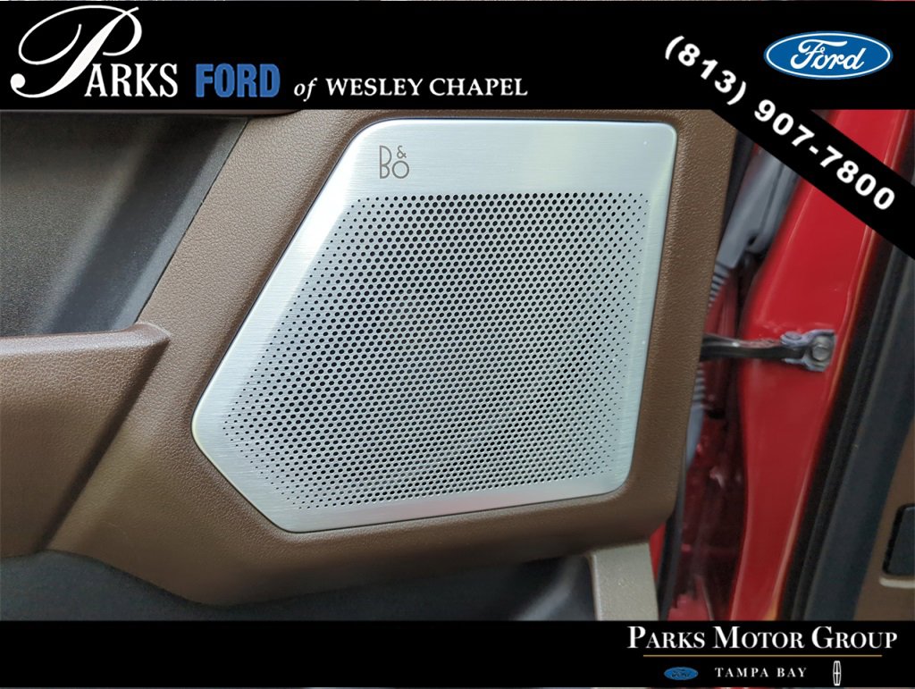 Certified 2024 Ford F250 King Ranch image 17