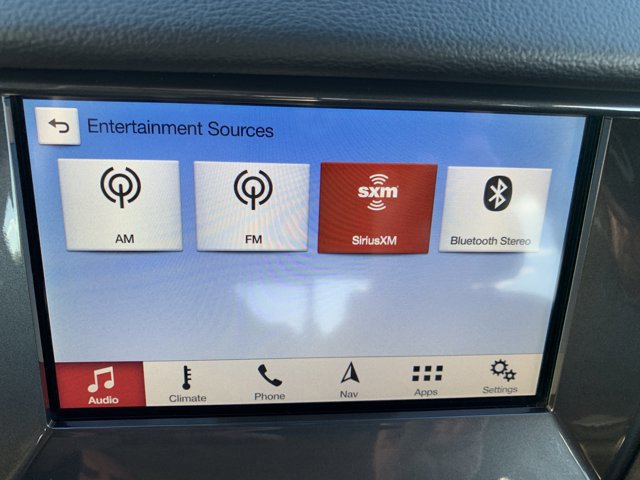 Certified 2019 Ford Ranger Lariat w/ Equipment Group 501A Mid image 33