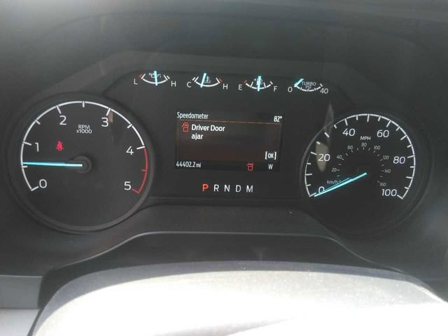 Certified 2025 Ford F350 XLT AWD/4WD image 12