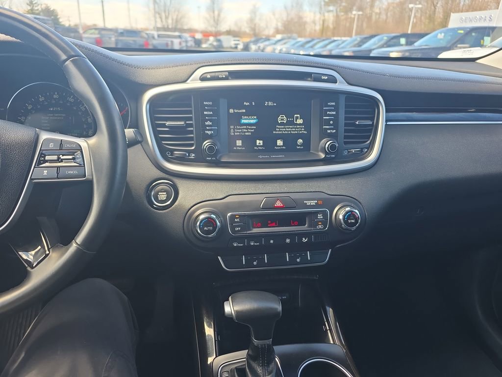 Used 2019 Kia Sorento EX AWD/4WD image 24