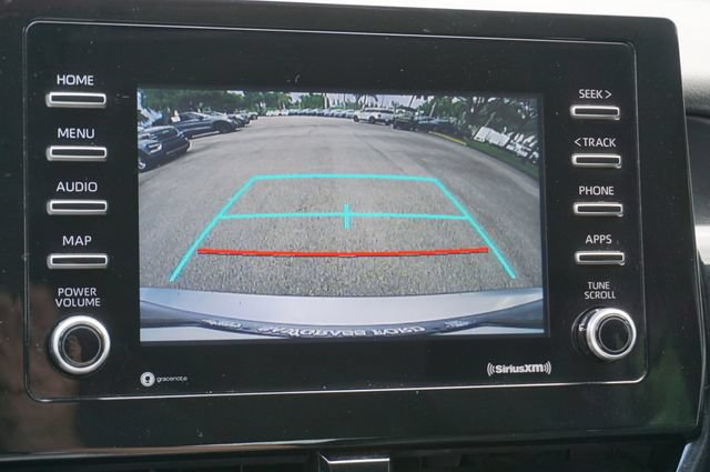 Used 2021 Toyota Camry LE FWD image 12