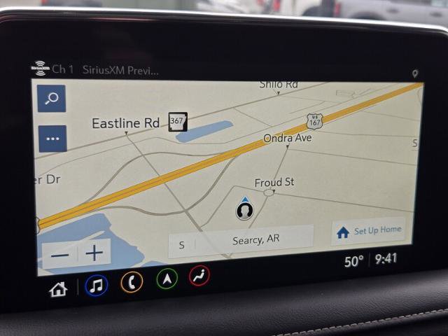 Used 2021 GMC Yukon SLT w/ SLT Premium Package image 22