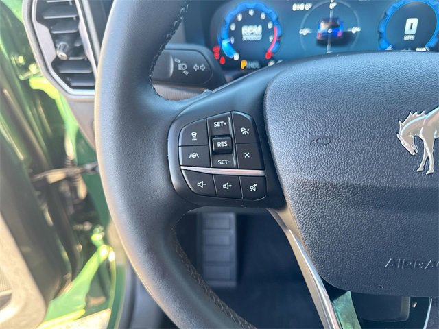 Certified 2025 Ford Bronco Sport Big Bend w/ Convenience Package image 32