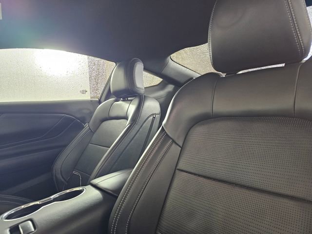 Certified 2024 Ford Mustang GT Premium RWD image 21