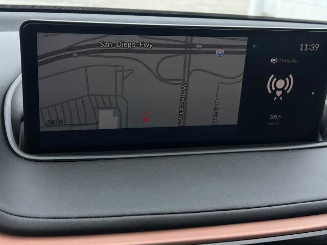 Used 2022 Acura MDX SH-AWD w/ Technology Package image 22