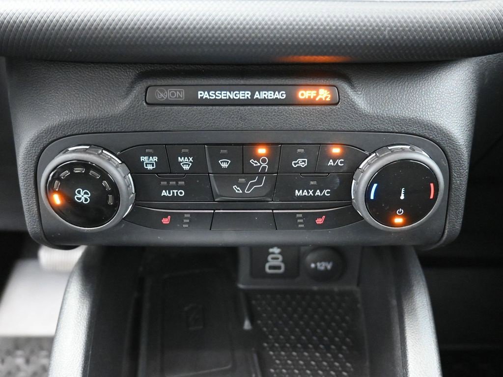 Certified 2023 Ford Bronco Sport Big Bend w/ Convenience Package image 9