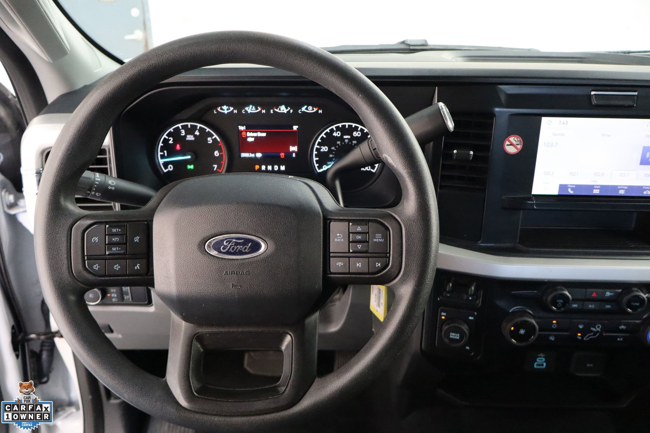 Certified 2025 Ford F250 XLT image 18