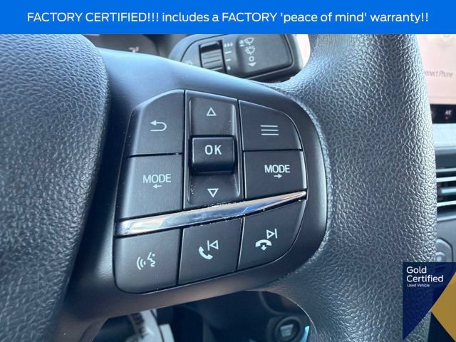 Certified 2026 Ford Maverick XLT FWD image 44