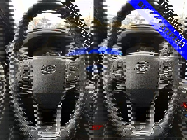 Certified 2020 Ford Explorer ST w/ Premium Technology Package image 14