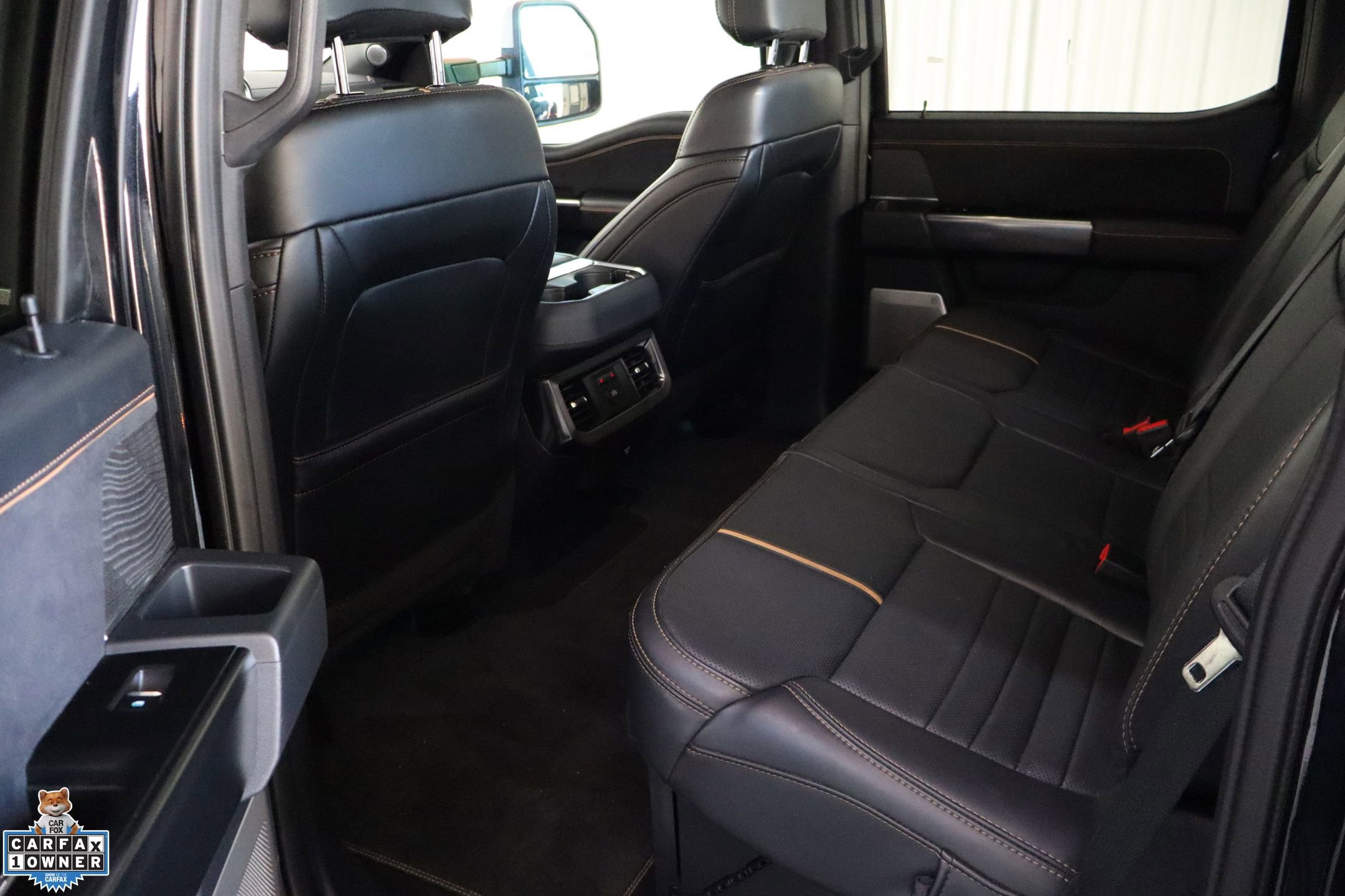 Certified 2024 Ford F350 Platinum image 27