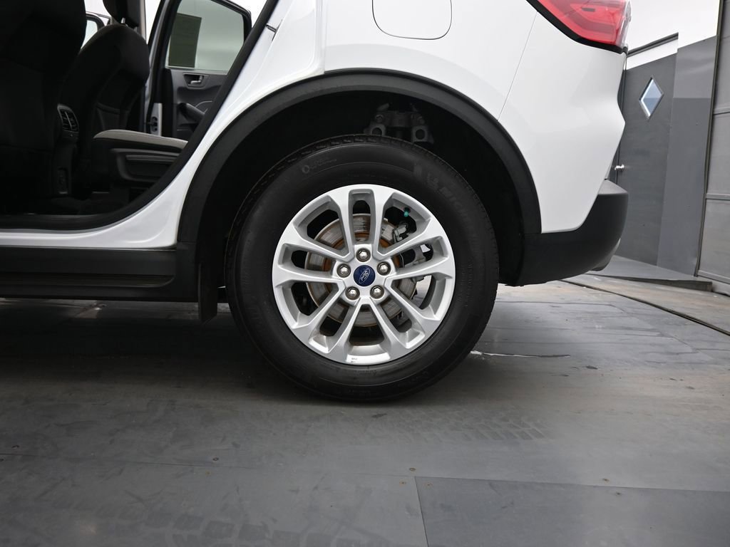 Certified 2022 Ford Escape SE w/ Convenience Package image 21