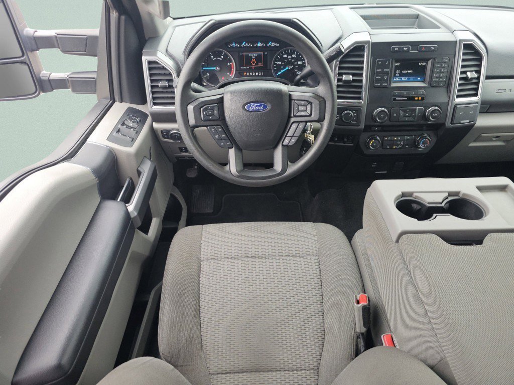 Certified 2017 Ford F250 XLT w/ XLT Value Package image 11
