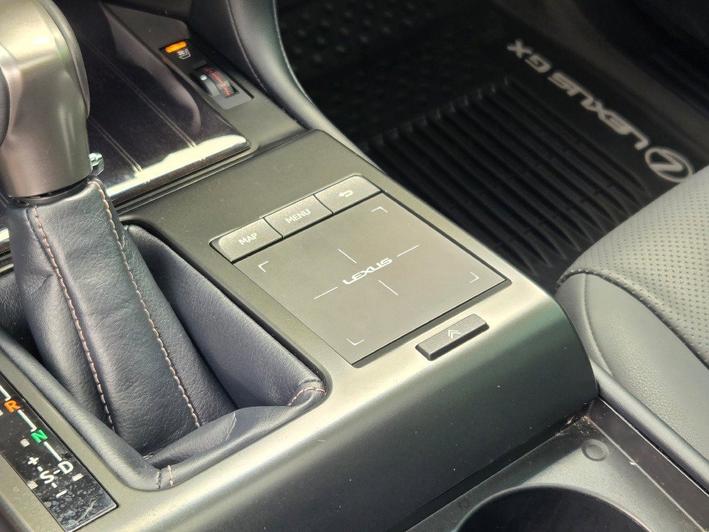 Used 2023 Lexus GX 460 Premium image 34