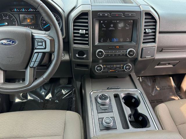 Certified 2019 Ford Expedition XLT AWD/4WD image 12