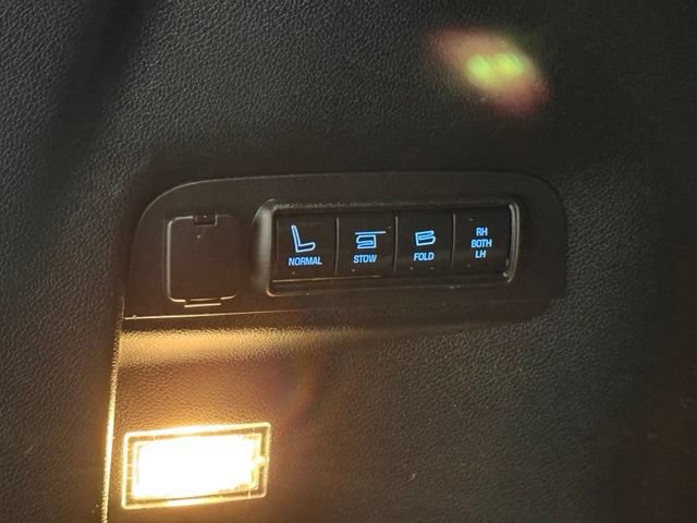 Certified 2018 Ford Explorer Limited w/ Equipment Group 301A FWD image 42