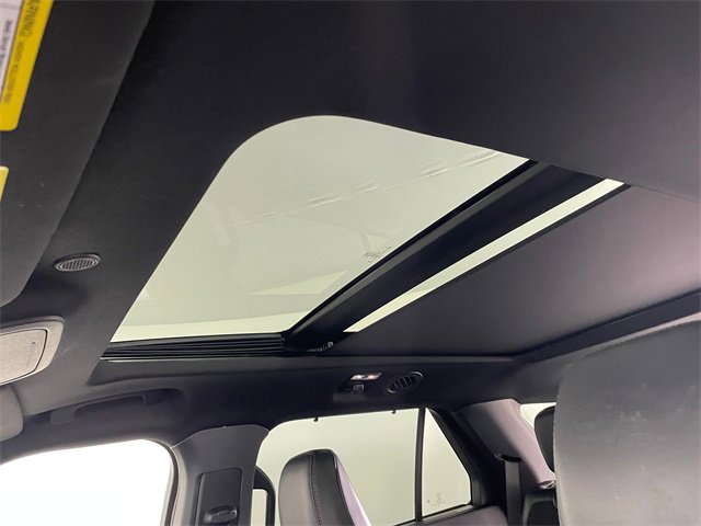 Certified 2025 Ford Explorer ST image 15