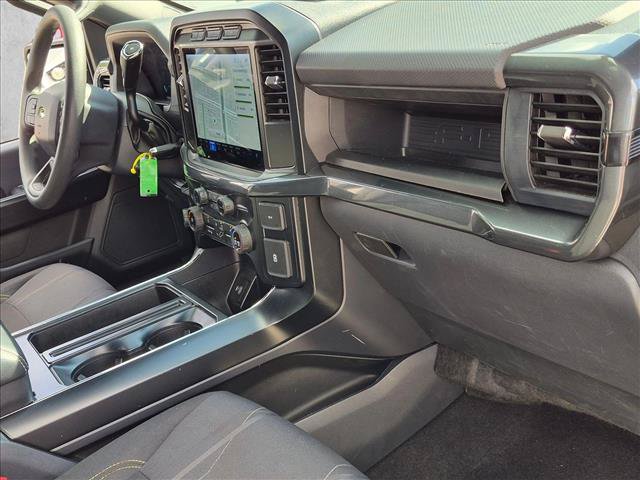 Certified 2024 Ford F150 STX w/ STX Black Appearance Package AWD/4WD image 20