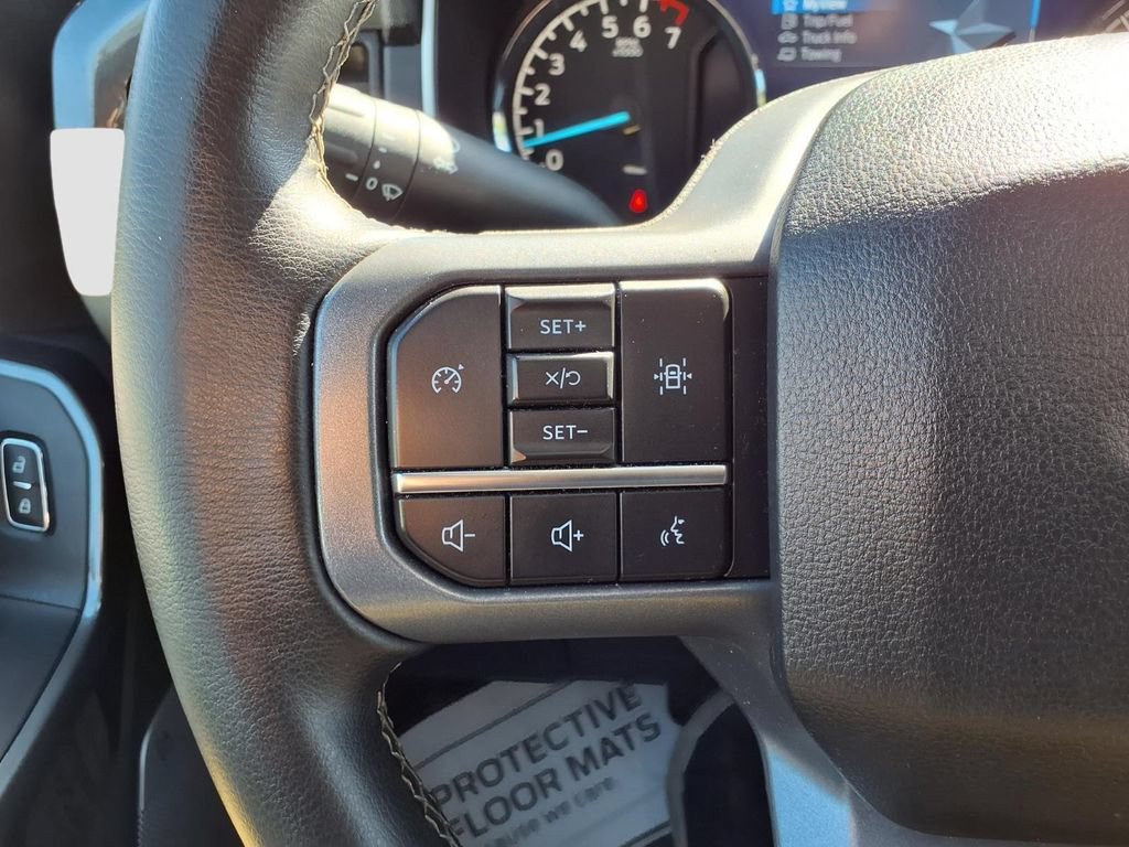 Certified 2023 Ford F150 XLT w/ Equipment Group 302A High AWD/4WD image 19