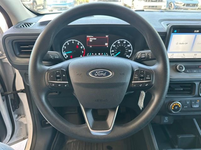 Certified 2022 Ford Maverick XL w/ Equipment Group 100A Standard AWD/4WD image 20