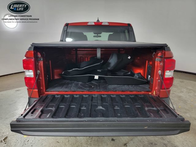 Certified 2024 Ford Maverick XLT w/ Equipment Group 300A Standard AWD/4WD image 38