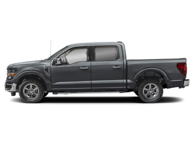 Certified 2024 Ford F150 XLT w/ Equipment Group 302A MID AWD/4WD image 2