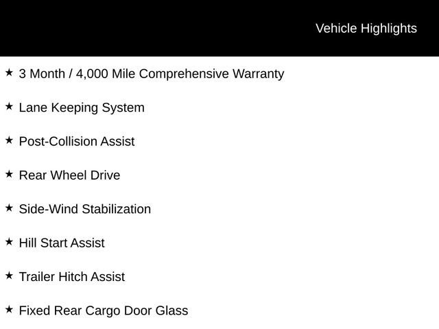Certified 2024 Ford Transit 250 148 Medium Roof w/ Load Area Protection Package image 11