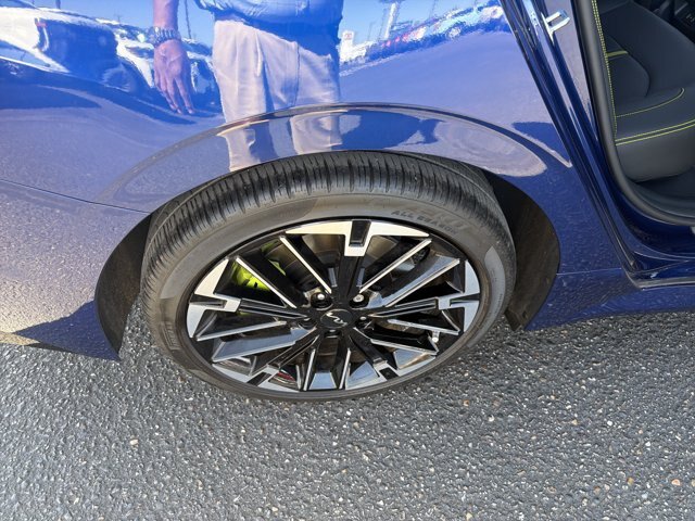 Used 2025 Kia K5 GT FWD image 18