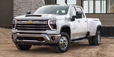 Used 2024 Chevrolet Silverado 3500 High Country w/ High Country Premium Package