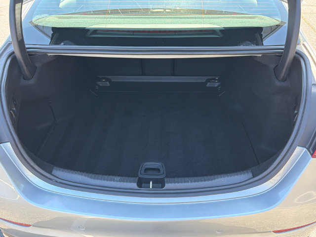 Used 2022 Mercedes-Benz C 300 4MATIC Sedan image 20