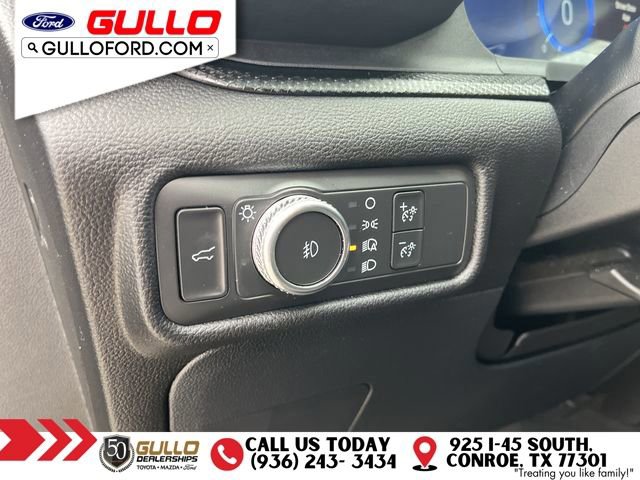 Certified 2021 Ford Explorer ST AWD/4WD image 19