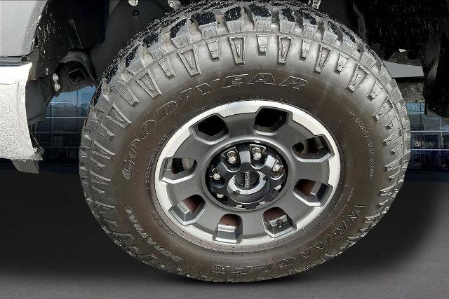 Certified 2024 Ford F250 Lariat w/ Lariat Ultimate Package AWD/4WD image 35