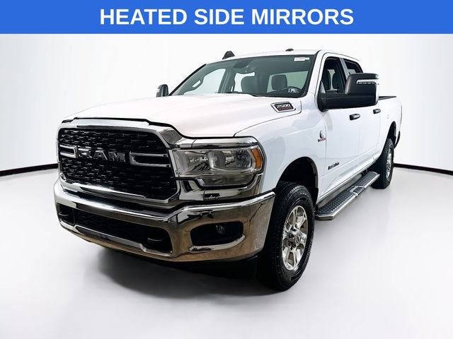 Used 2024 RAM 2500 Big Horn image 3