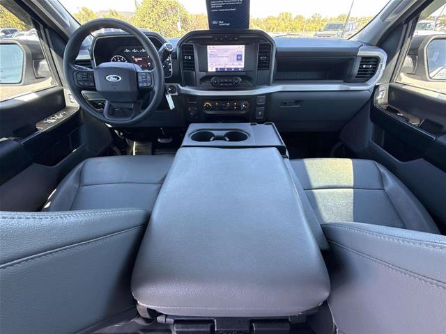 Certified 2023 Ford F150 XL w/ XL Chrome Appearance Package AWD/4WD image 16
