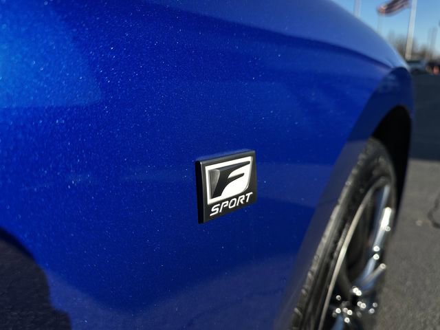 Used 2023 Lexus IS 350 F Sport w/ Memory Package image 46