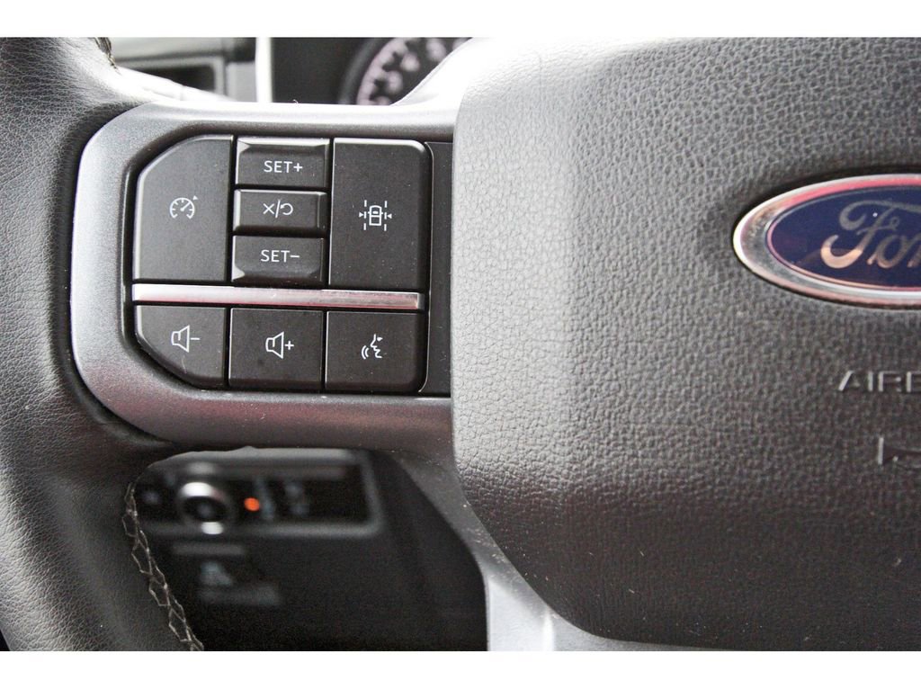 Certified 2023 Ford F150 XLT w/ Equipment Group 302A High AWD/4WD image 17