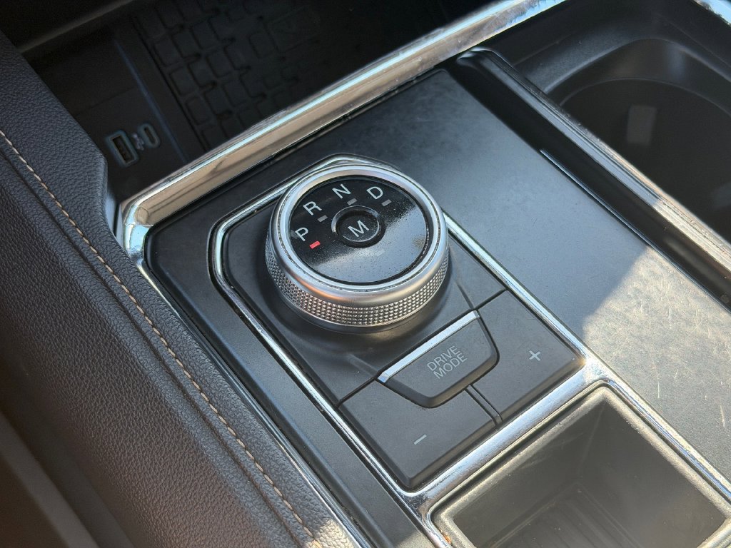 Certified 2023 Ford Expedition Max XLT RWD image 25