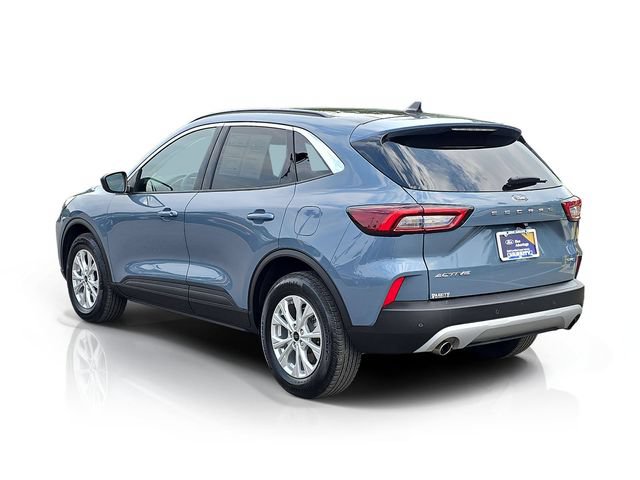 Certified 2024 Ford Escape Active w/ Tech Pack #1 AWD/4WD image 3