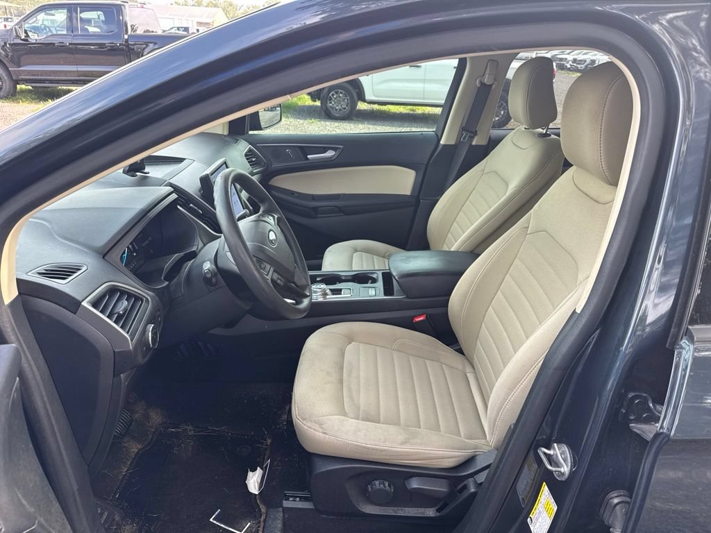 Certified 2024 Ford Edge SE AWD/4WD image 10