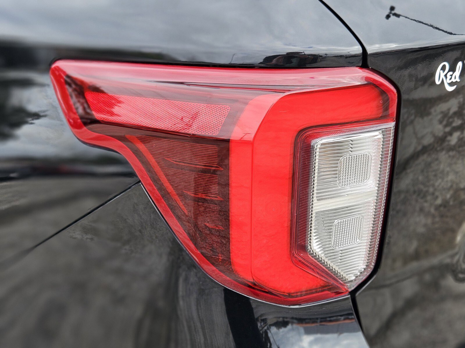 Certified 2021 Ford Explorer ST w/ Equipment Group 401A image 10