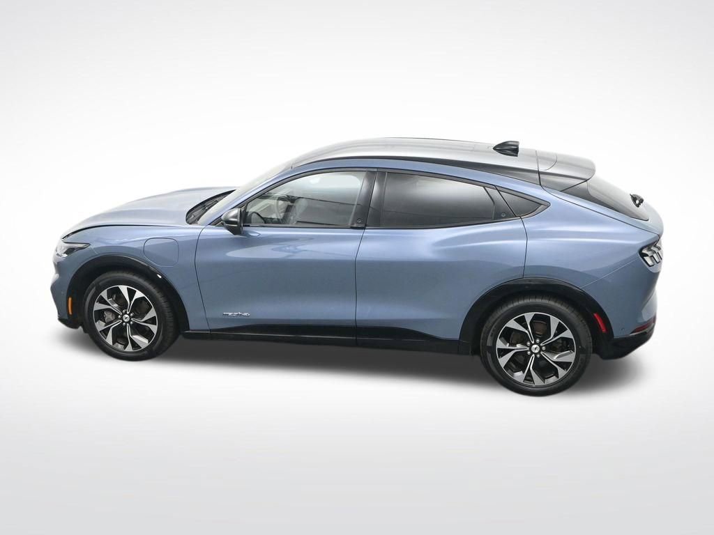 Certified 2023 Ford Mustang Mach-E Premium AWD/4WD image 29